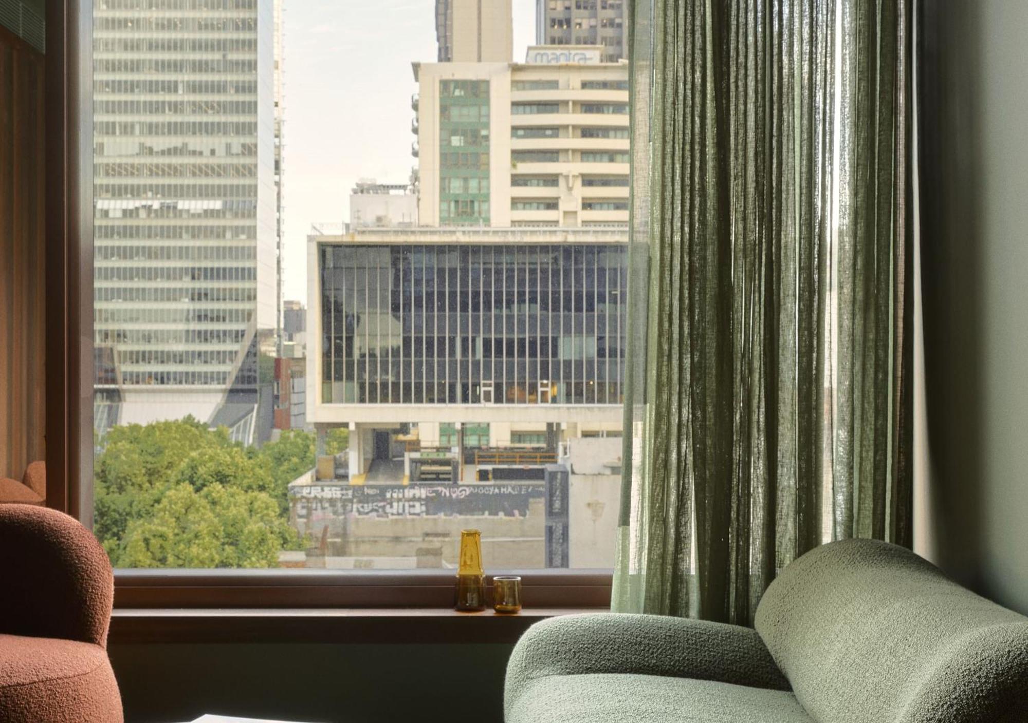 Melbourne Place Luaran gambar