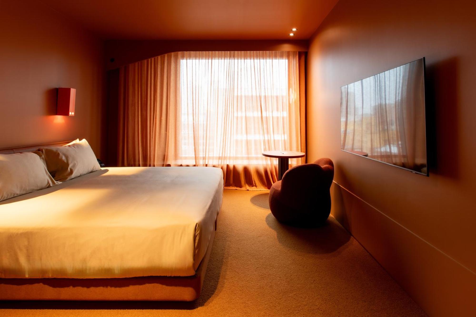 Melbourne Place Luaran gambar