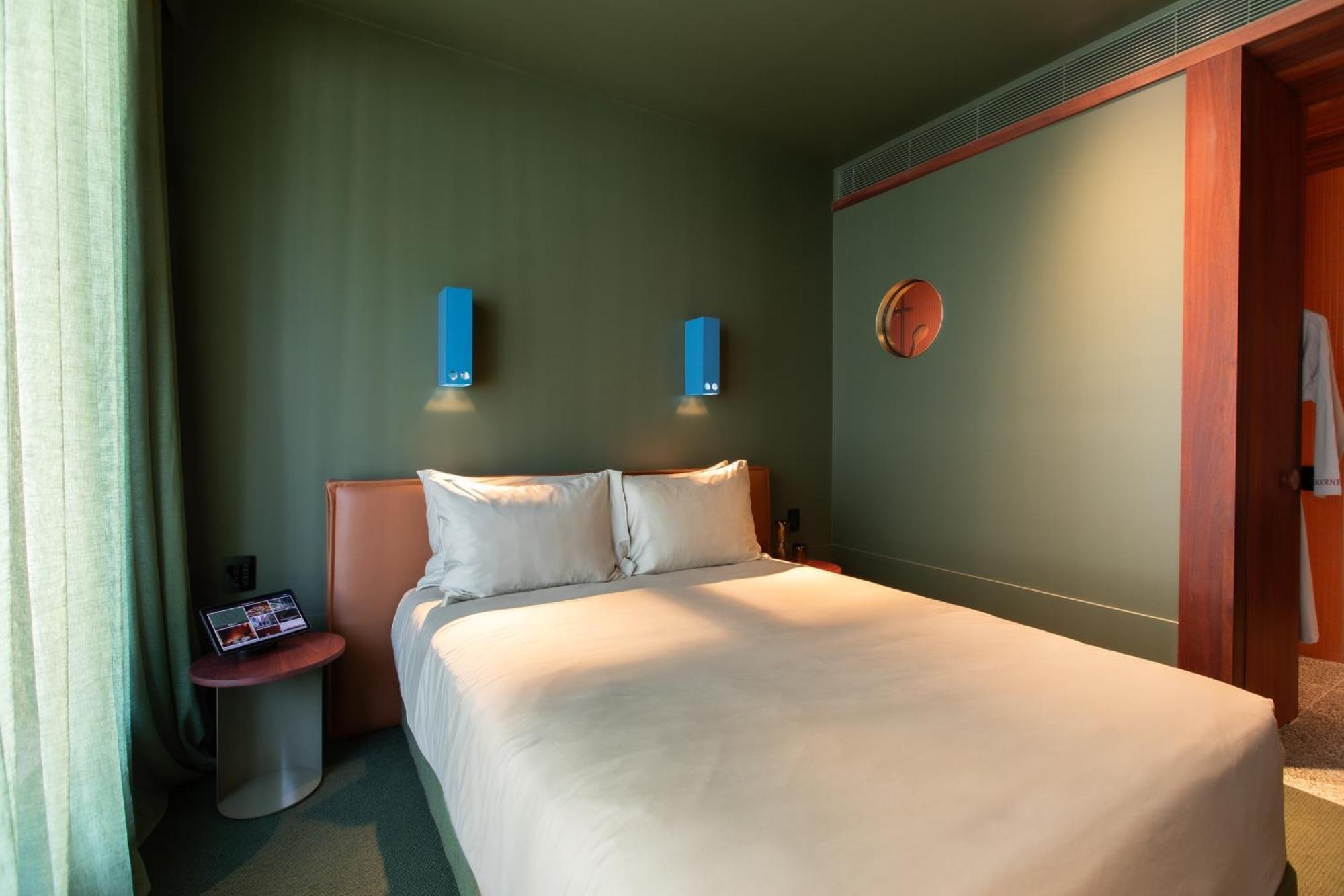 Melbourne Place Luaran gambar