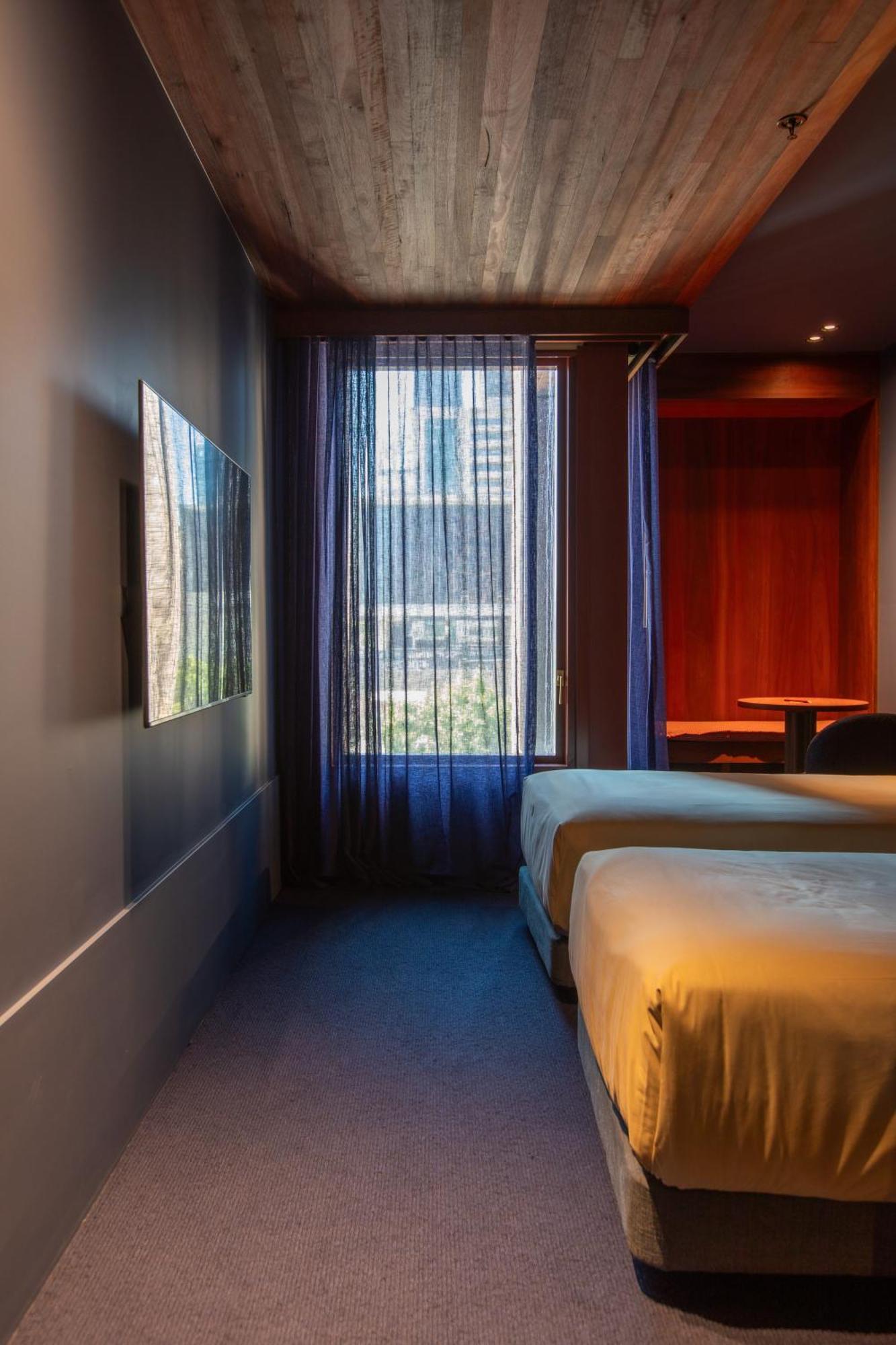 Melbourne Place Luaran gambar