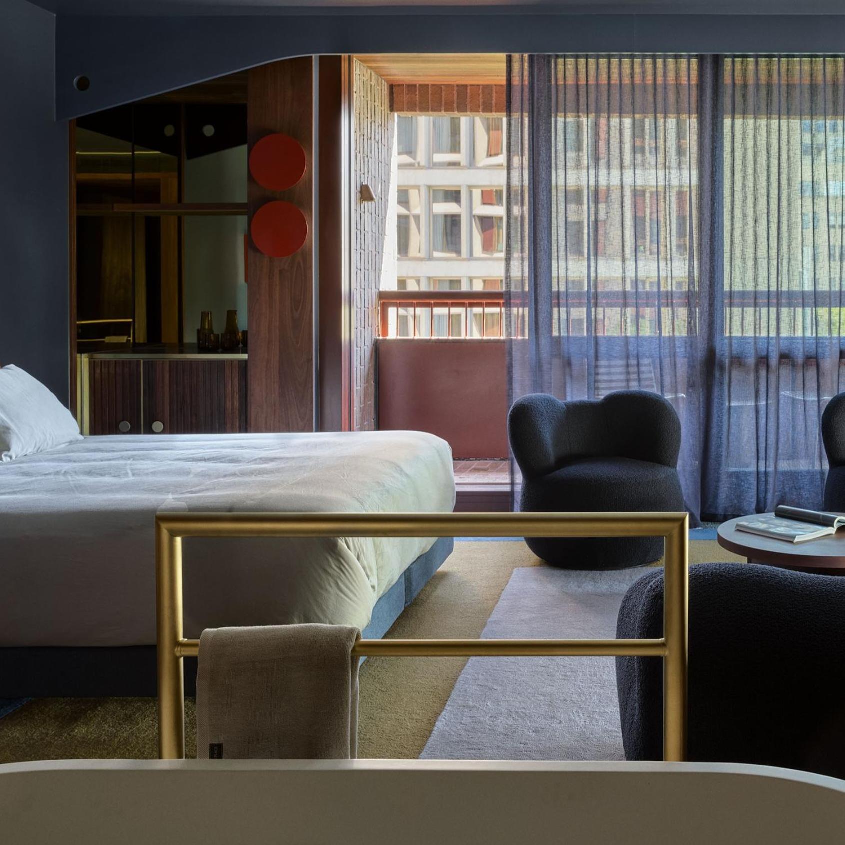 Melbourne Place Luaran gambar