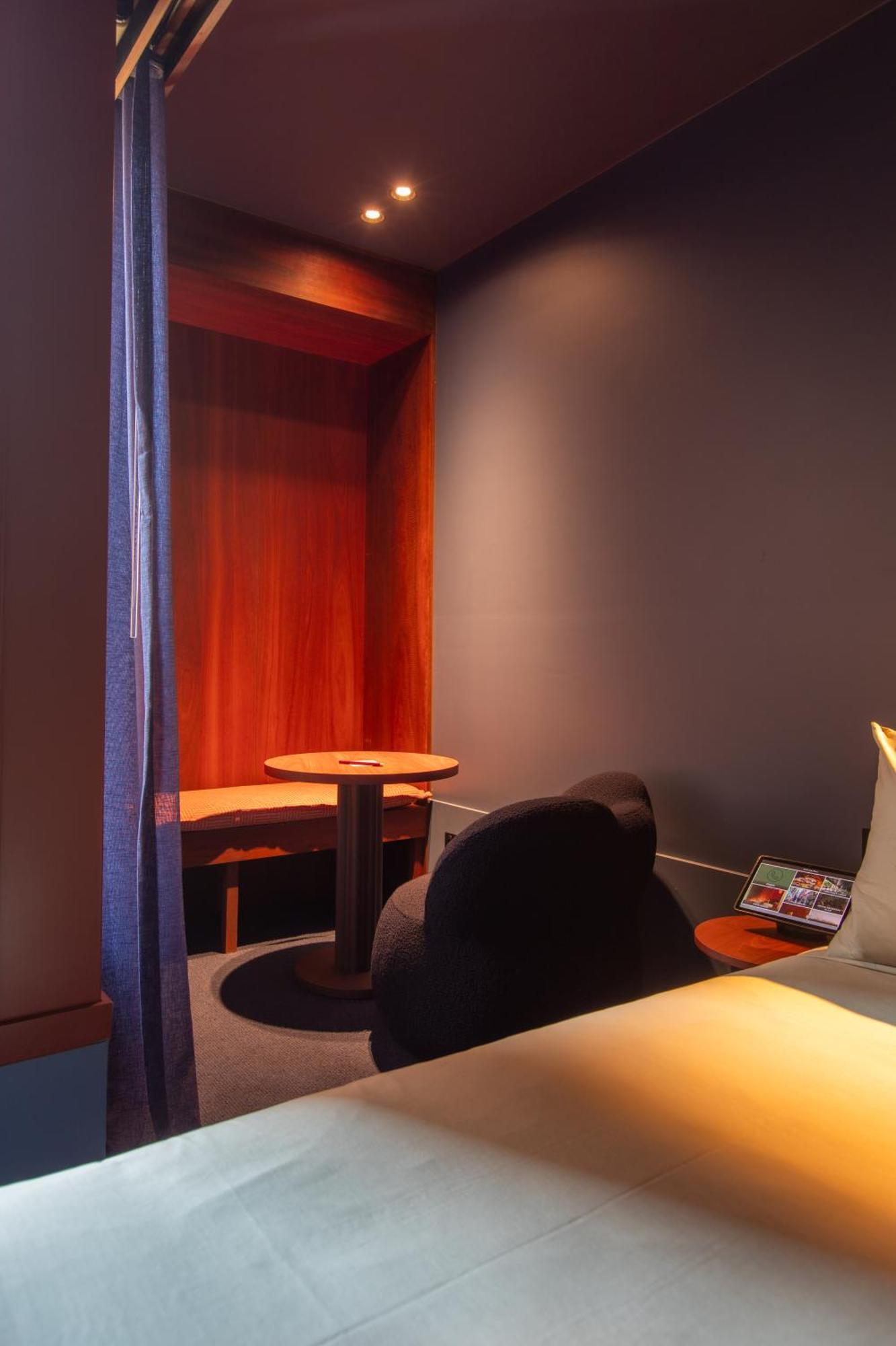 Melbourne Place Luaran gambar