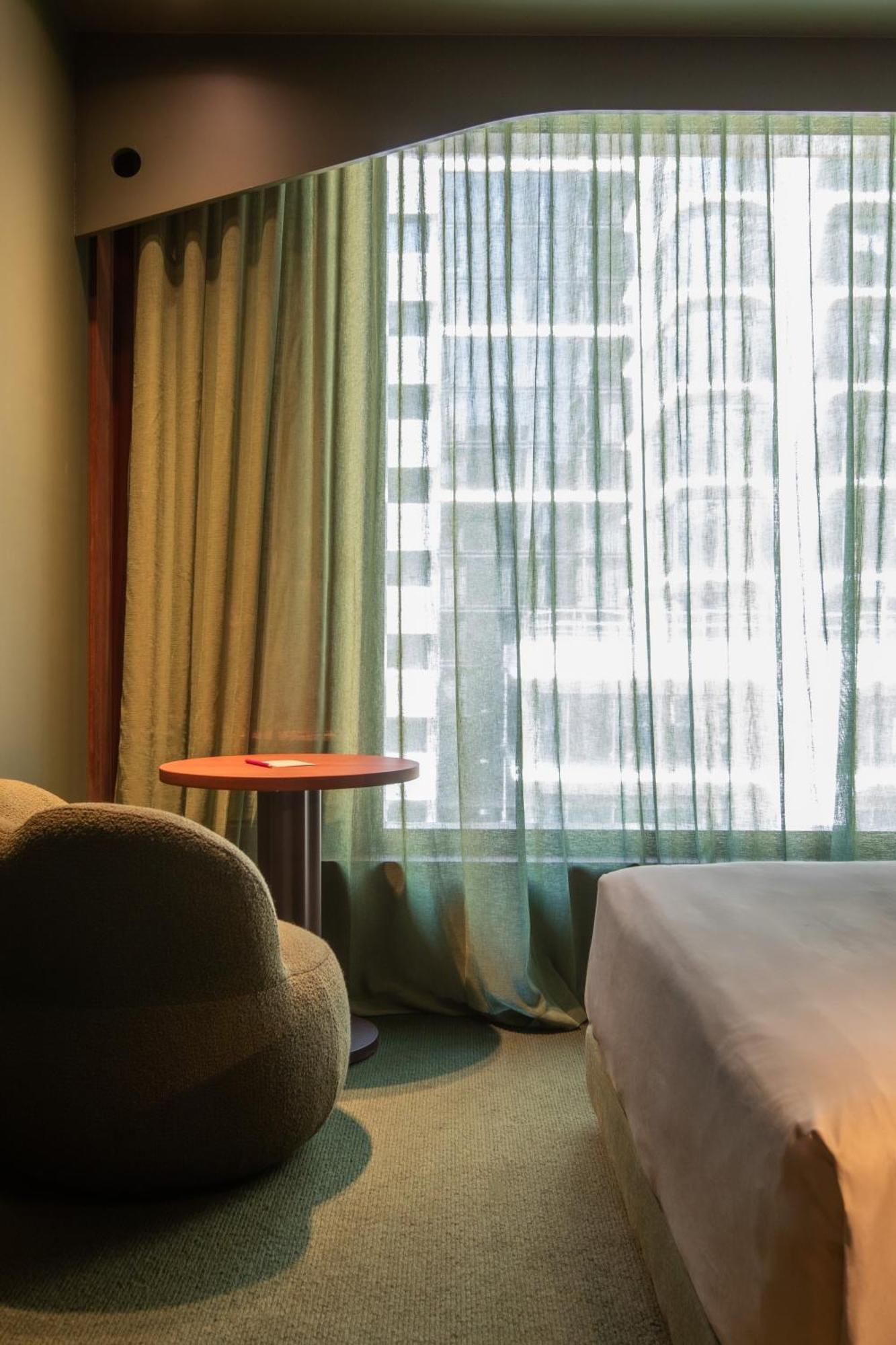 Melbourne Place Luaran gambar