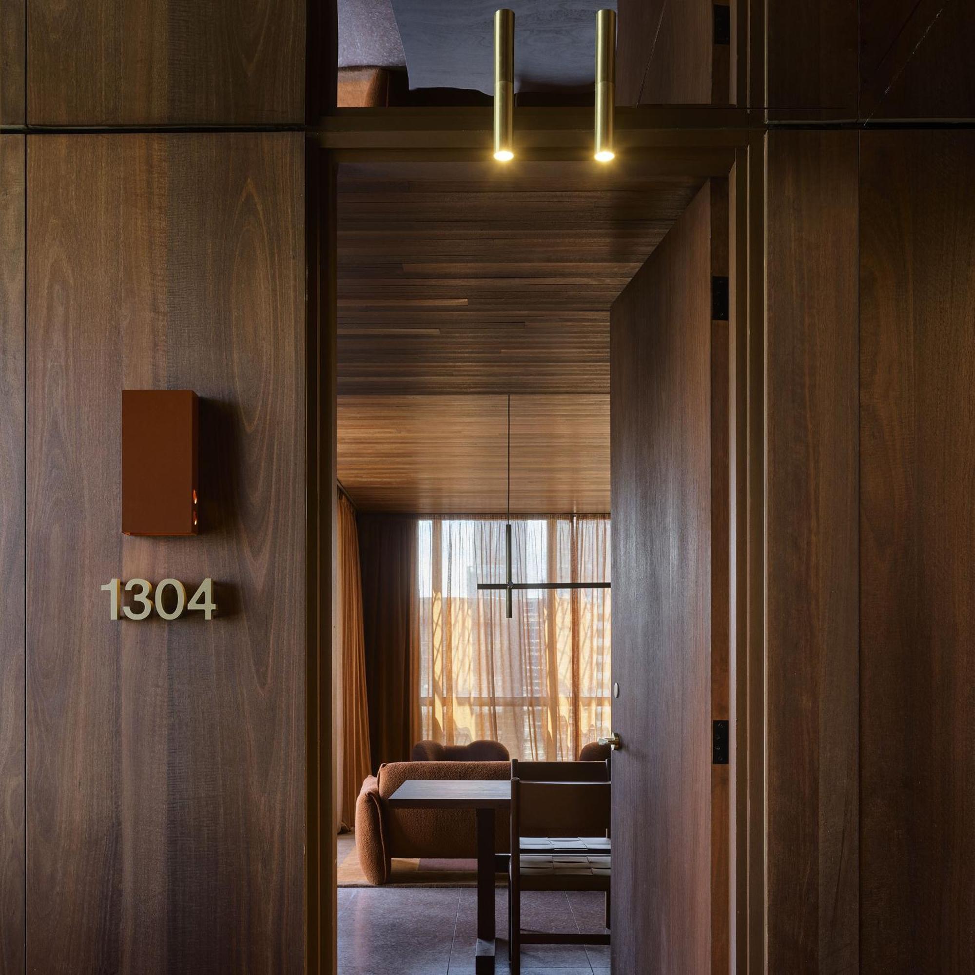 Melbourne Place Luaran gambar