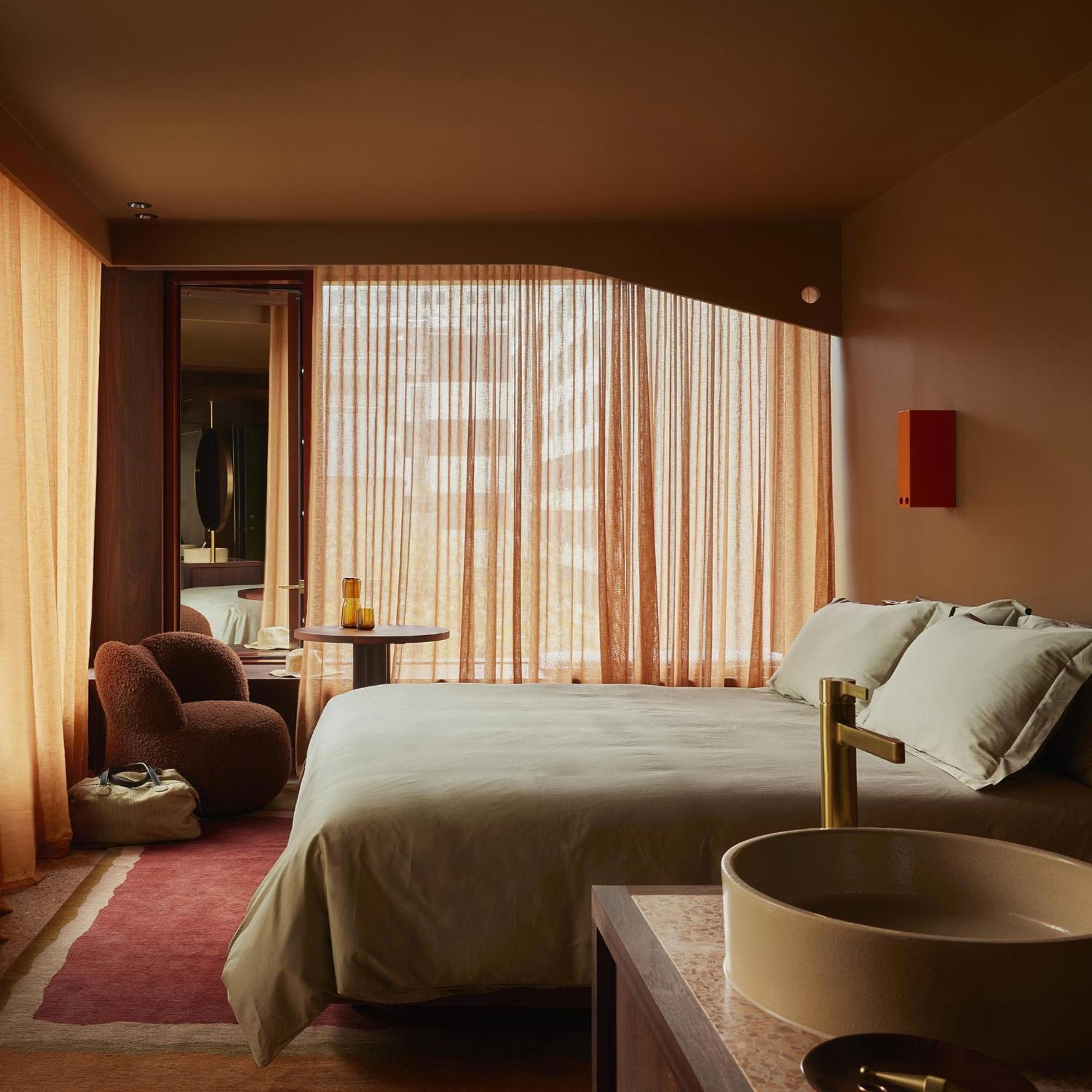 Melbourne Place Luaran gambar
